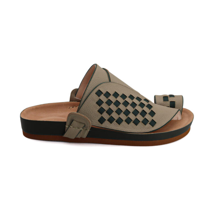 نعال طبي محفور وطني